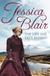 The Life She Left Behind