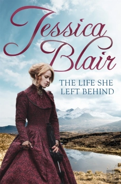 Bertrand.pt - The Life She Left Behind