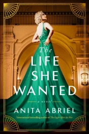 The Life She Wanted