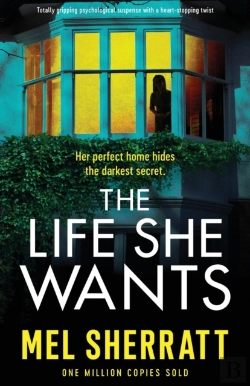 Bertrand.pt - The Life She Wants