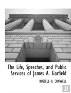 Bertrand.pt - The Life, Speeches, And Public Services