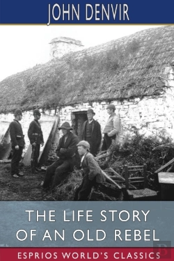 Bertrand.pt - The Life Story Of An Old Rebel (Esprios Classics)