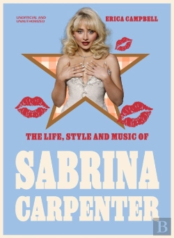 Bertrand.pt - The Life, Style And Music Of Sabrina Carpenter