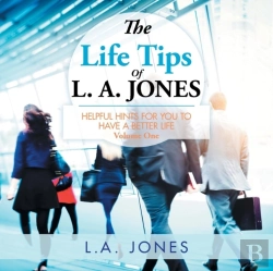 Bertrand.pt - The Life Tips Of L. A. Jones