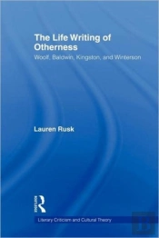 The Life Writing Of Otherness