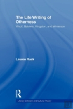 Bertrand.pt - The Life Writing Of Otherness