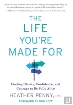 Bertrand.pt - The Life You'Re Made For