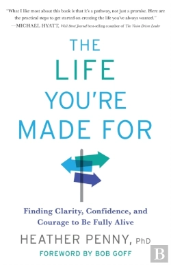 Bertrand.pt - The Life You'Re Made For