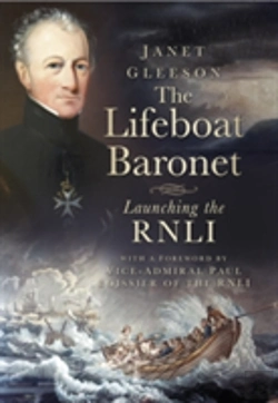 Bertrand.pt - The Lifeboat Baronet