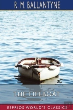 Bertrand.pt - The Lifeboat (Esprios Classics)