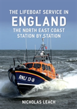 Bertrand.pt - The Lifeboat Service In England: The North East Coast
