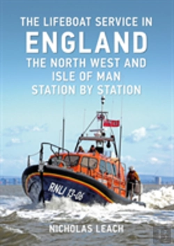 Bertrand.pt - The Lifeboat Service In England: The North West And Isle Of Man