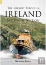 The Lifeboat Service In Ireland