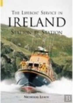 Bertrand.pt - The Lifeboat Service In Ireland