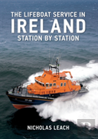 The Lifeboat Service In Ireland