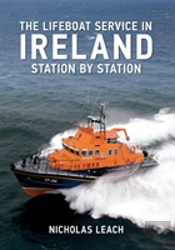 The Lifeboat Service In Ireland