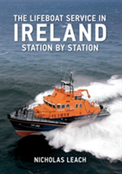 Bertrand.pt - The Lifeboat Service In Ireland
