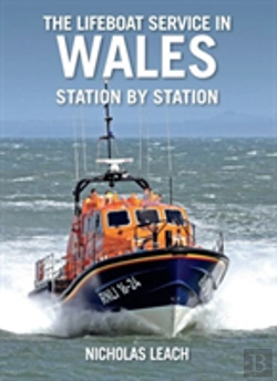Bertrand.pt - The Lifeboat Service In Wales, Station By Station