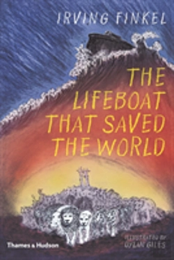 Bertrand.pt - The Lifeboat That Saved The World