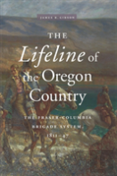 The Lifeline Of The Oregon Country