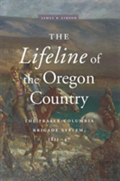The Lifeline Of The Oregon Country