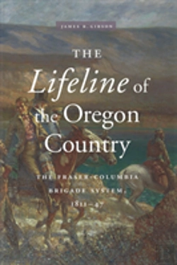 Bertrand.pt - The Lifeline Of The Oregon Country