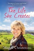 The Lifeshe Creates