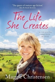 The Lifeshe Creates