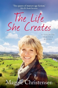 Bertrand.pt - The Lifeshe Creates