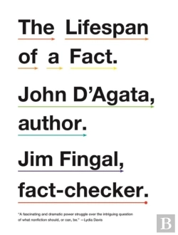 Bertrand.pt - The Lifespan Of A Fact