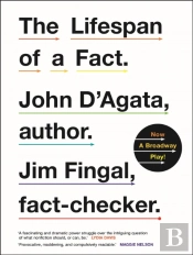 The Lifespan Of A Fact