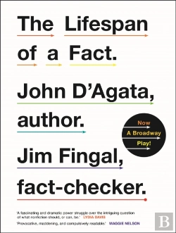 Bertrand.pt - The Lifespan Of A Fact