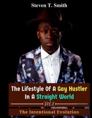 The Lifestyle Of A Gay Hustler In A Straight World Vol. 2 The Intentional Evolution