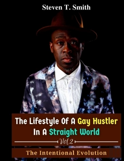 Bertrand.pt - The Lifestyle Of A Gay Hustler In A Straight World Vol. 2 The Intentional Evolution