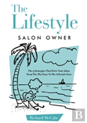 The Lifestyle Salon Owner