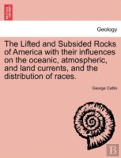 Bertrand.pt - The Lifted And Subsided Rocks Of America