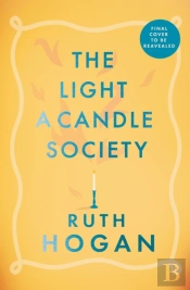 The Light A Candle Society