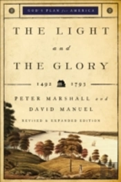 The Light And The Glory Â€“ 1492â€“1793