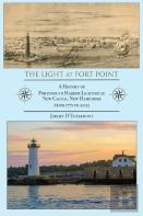 The Light At Fort Point