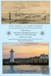 The Light At Fort Point