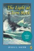 The Light At Tern Rock