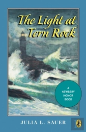 The Light At Tern Rock