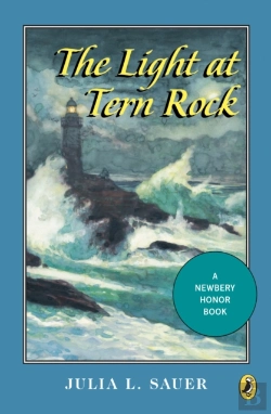 Bertrand.pt - The Light At Tern Rock