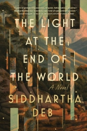 The Light At The End Of The World