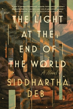Bertrand.pt - The Light At The End Of The World