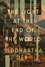 The Light At The End Of The World