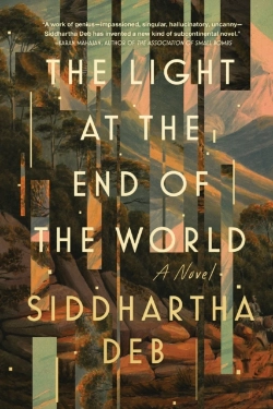 Bertrand.pt - The Light At The End Of The World