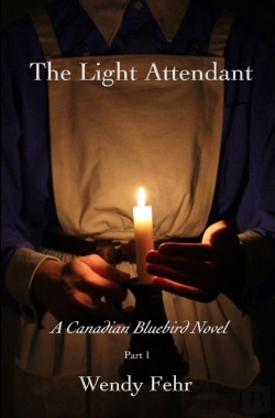 Bertrand.pt - The Light Attendant