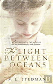 The Light Between Oceans