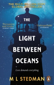 The Light Between Oceans